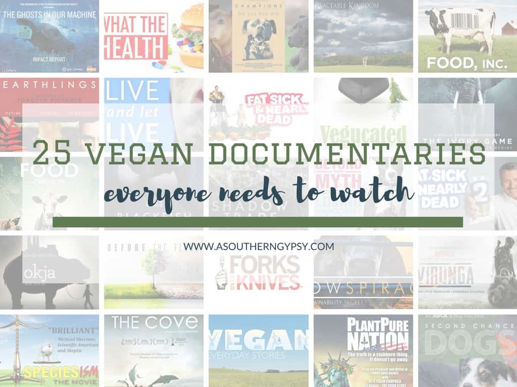 You are currently viewing The Best Vegan Documentaries Everyone Needs to Watch