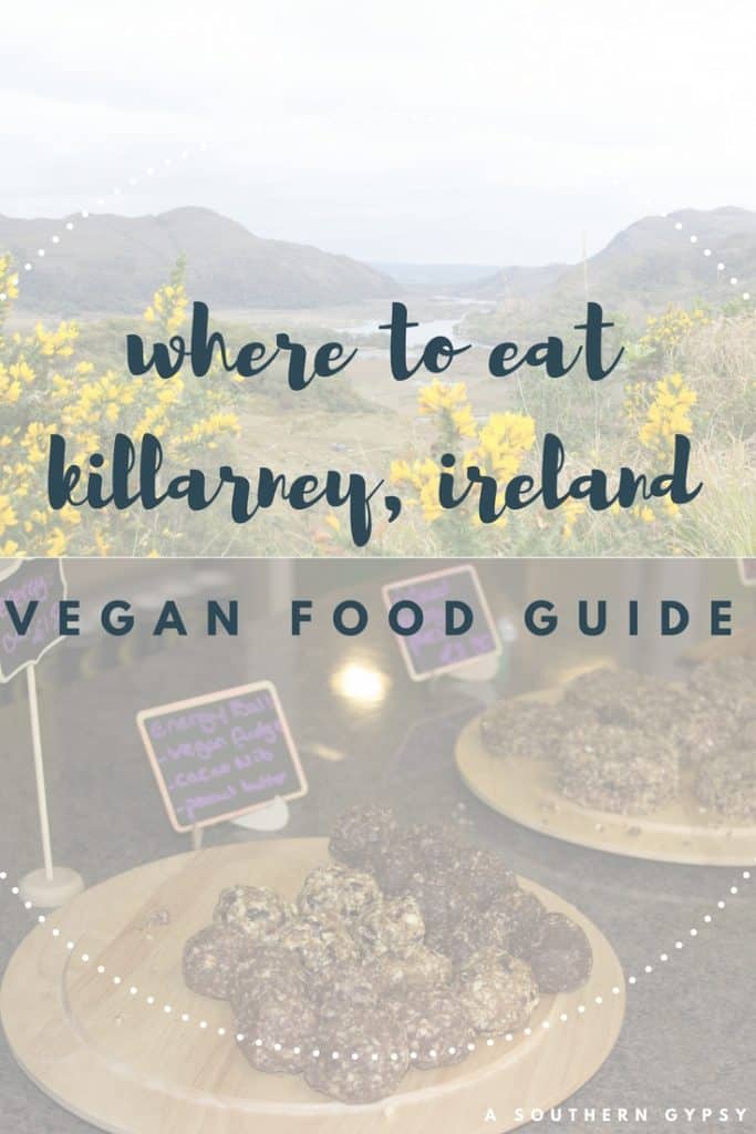 places to eat in killarney