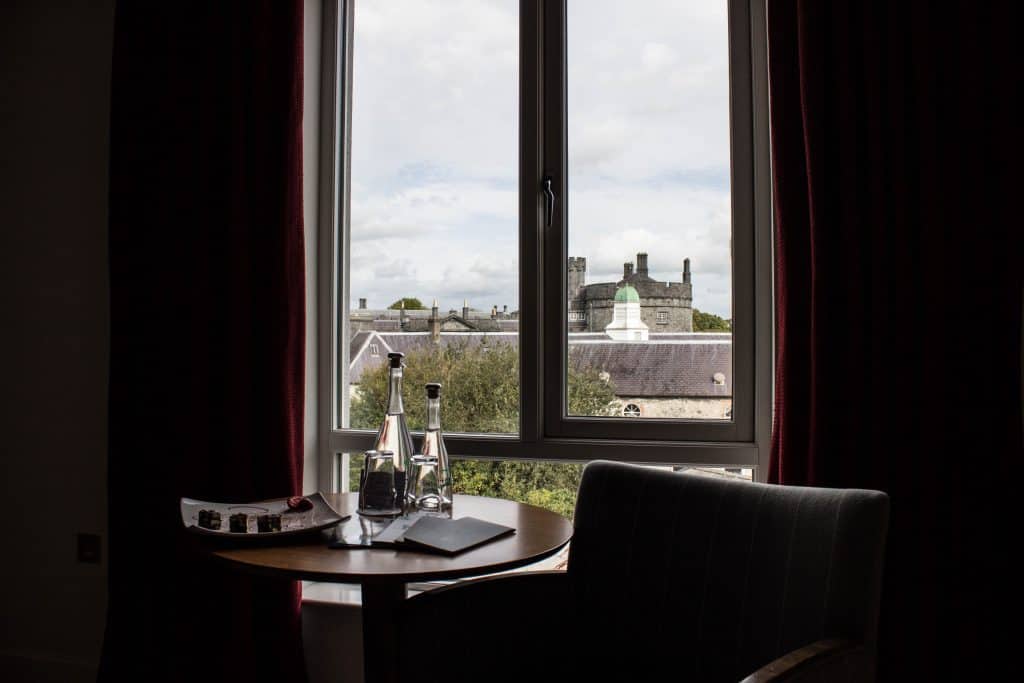 kilkenny accommodation