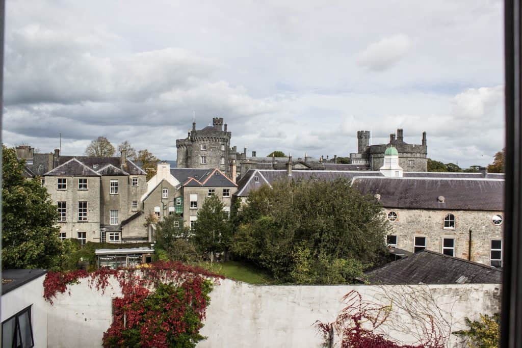 kilkenny accommodation