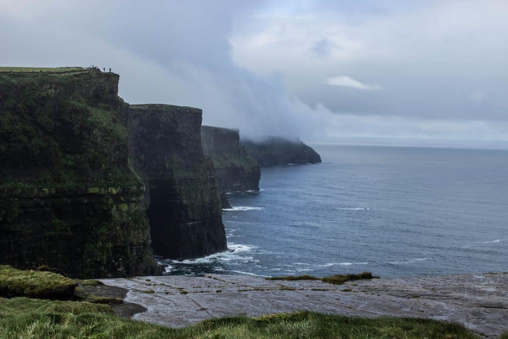 doolin accommodation