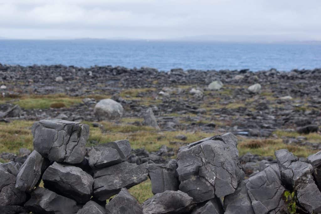 doolin accommodation