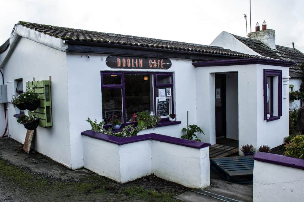 doolin restaurants