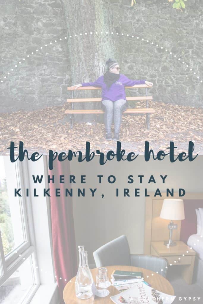 kilkenny accommodation