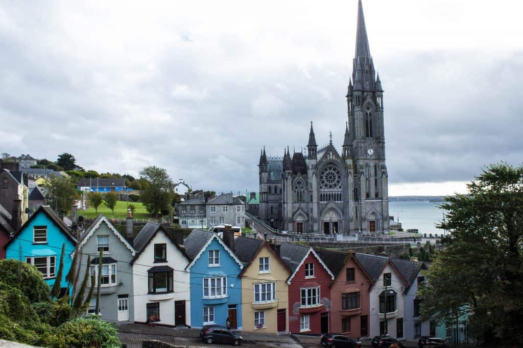 things to do in cork ireland