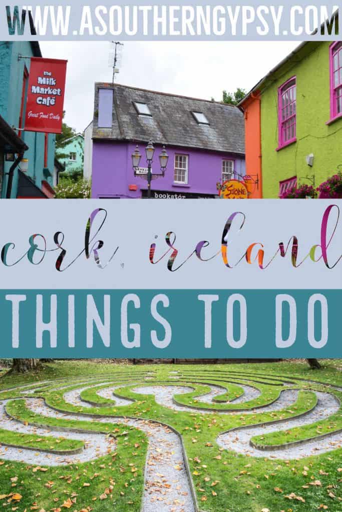 things to do in cork ireland