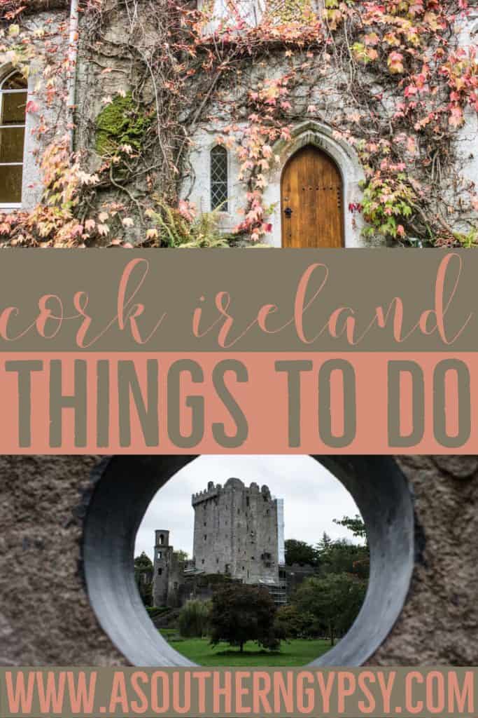 things to do in cork ireland