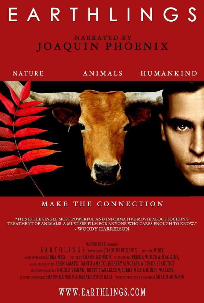 vegan documentaries