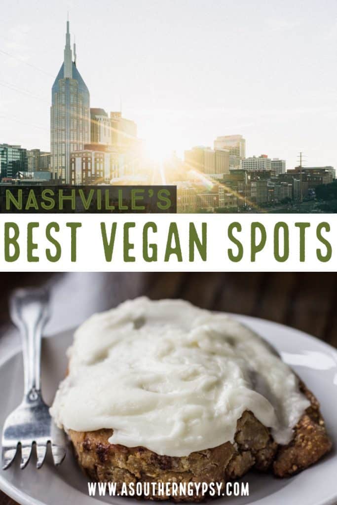 best vegan spots in nashville