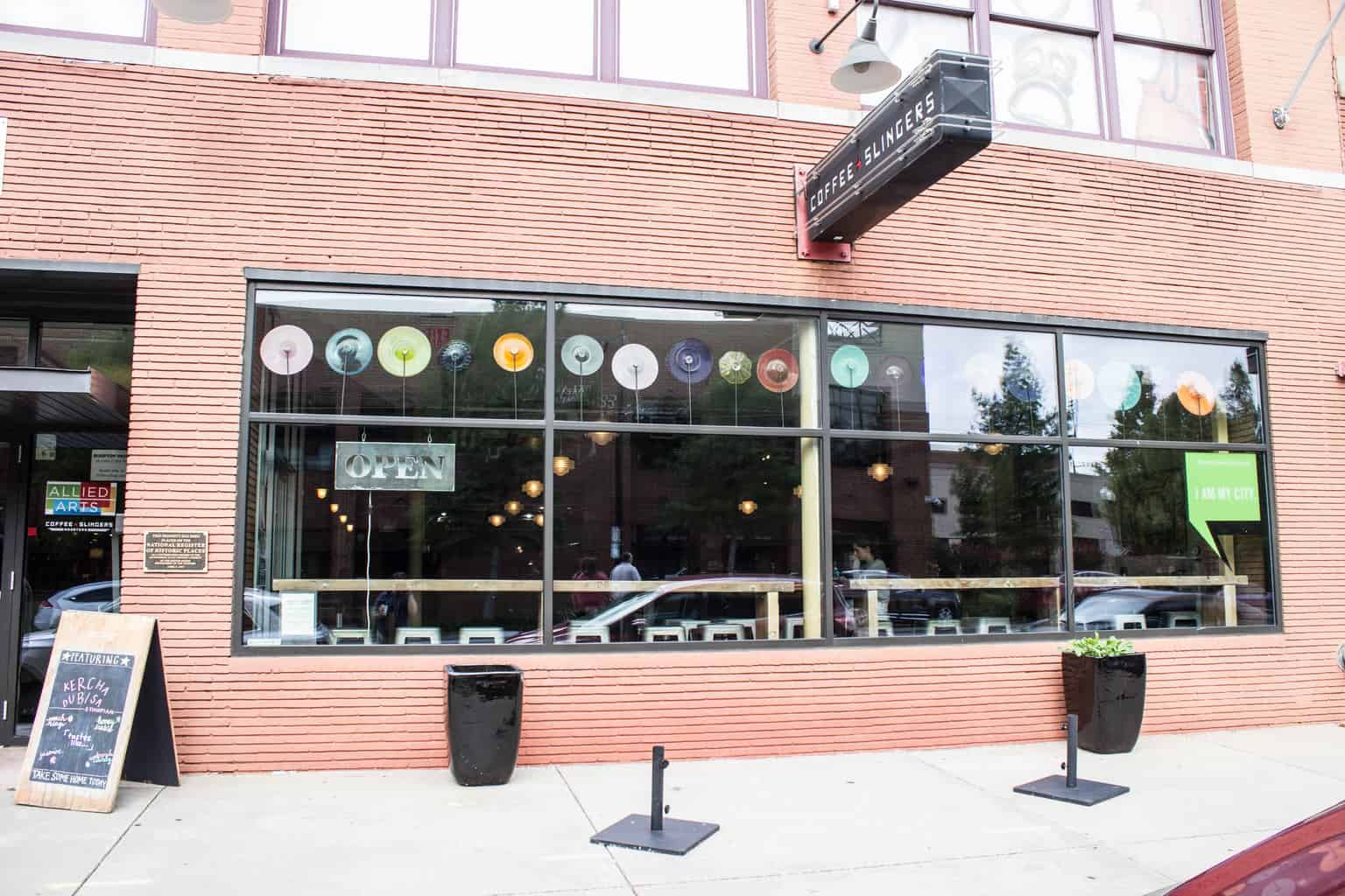 vegan restaurants Oklahoma City