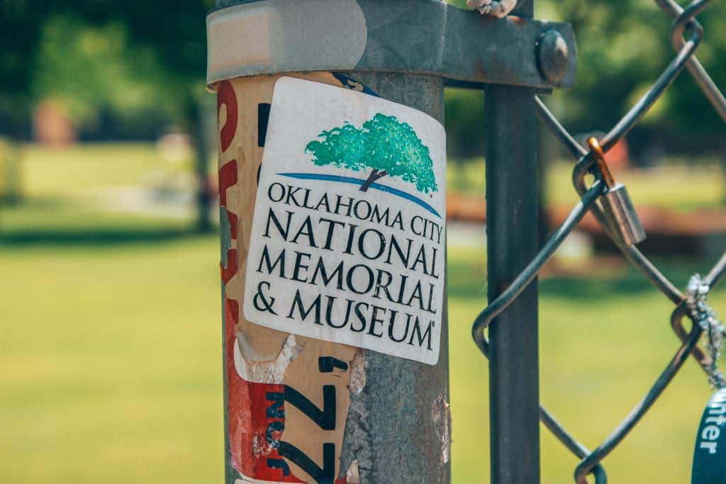 weekend getaways in Oklahoma