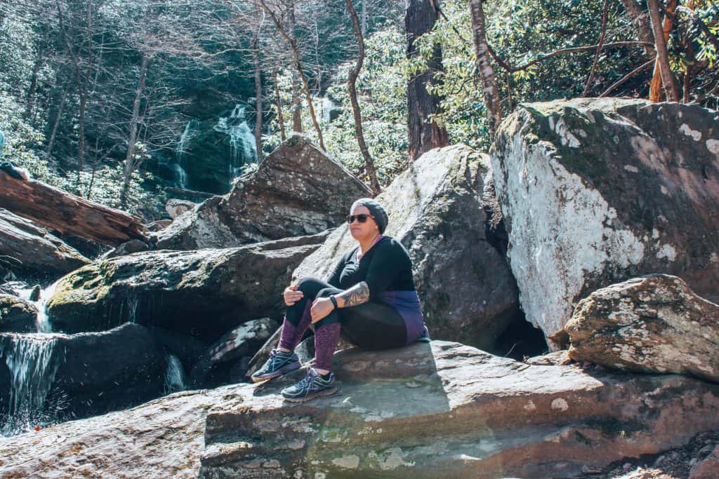 best hikes in asheville