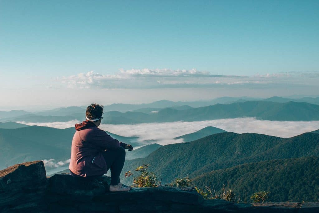 best hikes in asheville