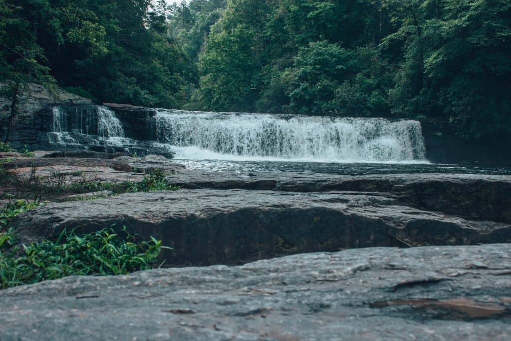 best hikes in asheville