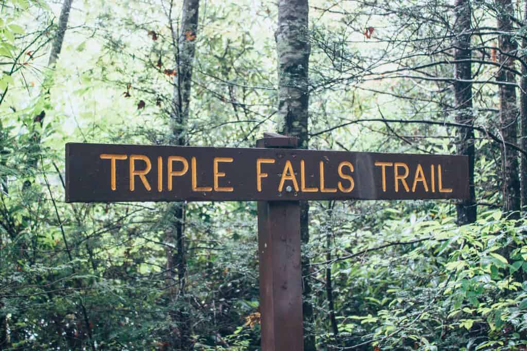 best hikes in asheville