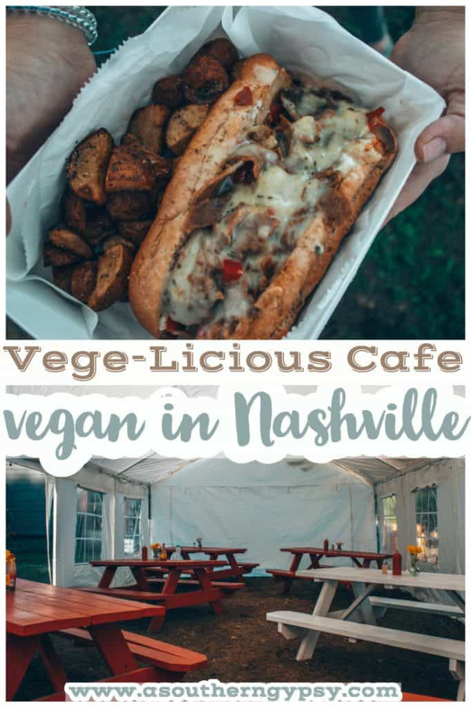 vegelicious nashville