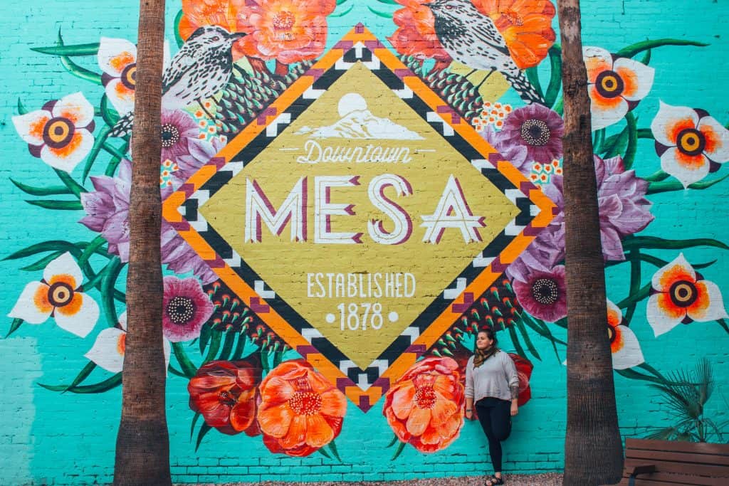 things to do in mesa arizona