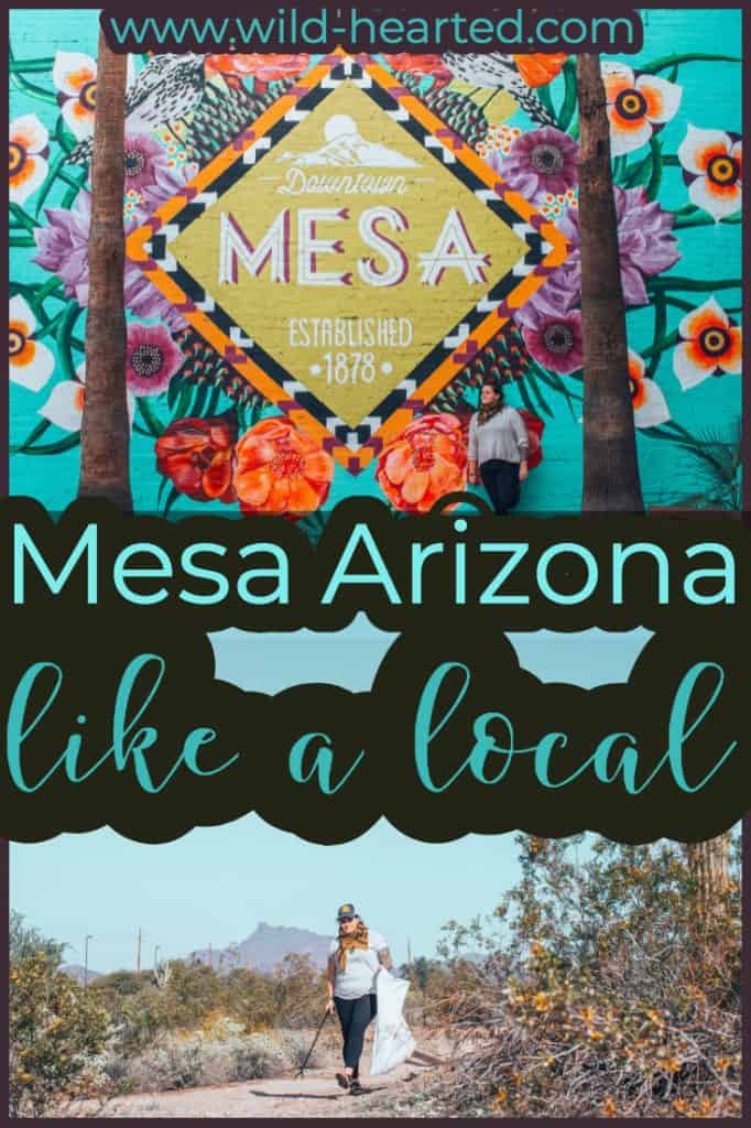 things to do in mesa arizona