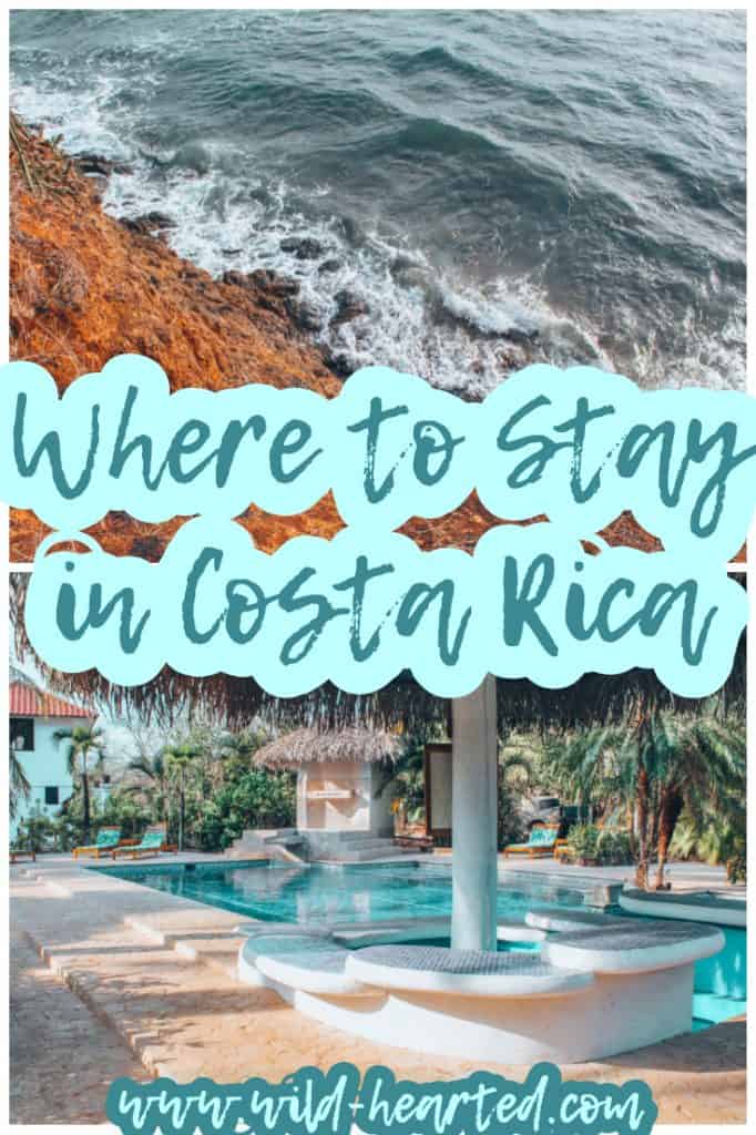 costa rica ecotourism