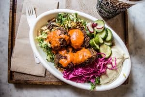 Read more about the article Vegan Restaurants Columbus Ohio | A Guide to Eating Vegan in Columbus