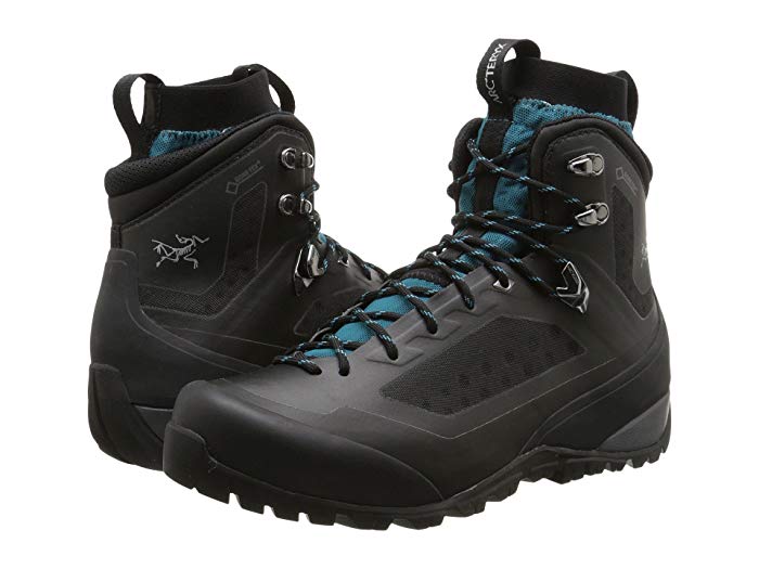 lowa vegan hiking boots