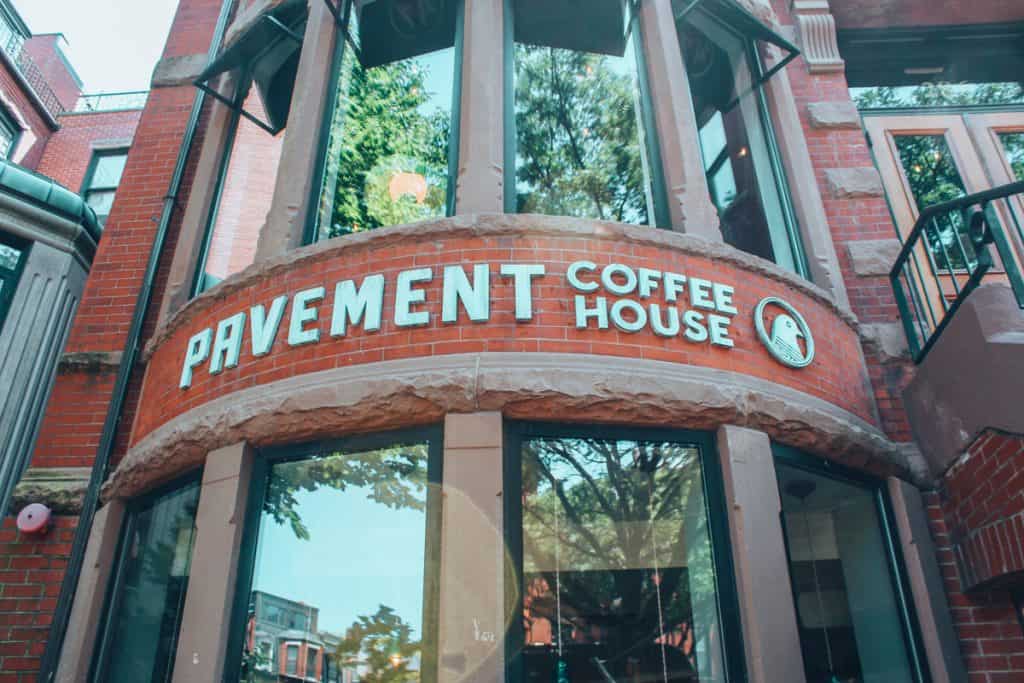 Vegan Boston A Vegan Guide to Boston, Massachusetts