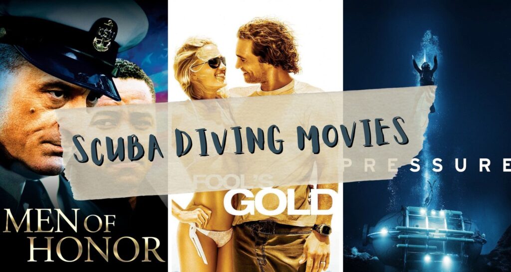 10 Badass Female Scuba Divers to Follow for Diving Inspiration