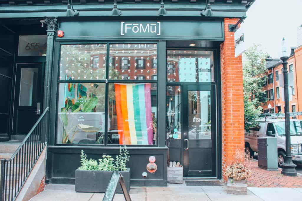 Vegan Boston A Vegan Guide to Boston, Massachusetts