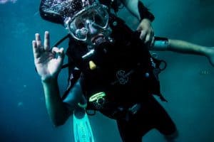 Read more about the article 12 Practical Tips for Dealing with Anxiety While Scuba Diving