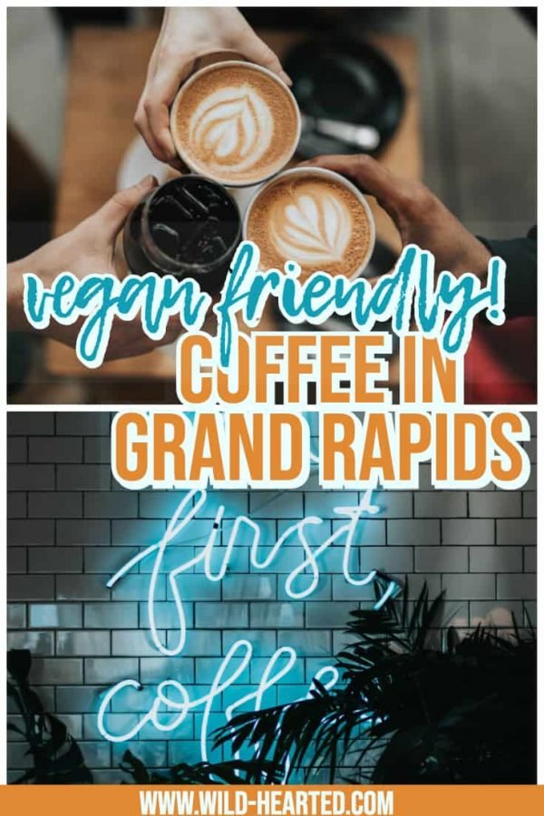 Coffee in Grand Rapids 8 of the Best Coffee Shops in Grand Rapids