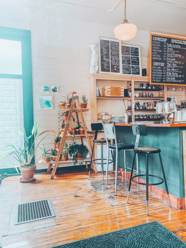 Coffee in Grand Rapids 8 of the Best Coffee Shops in Grand Rapids