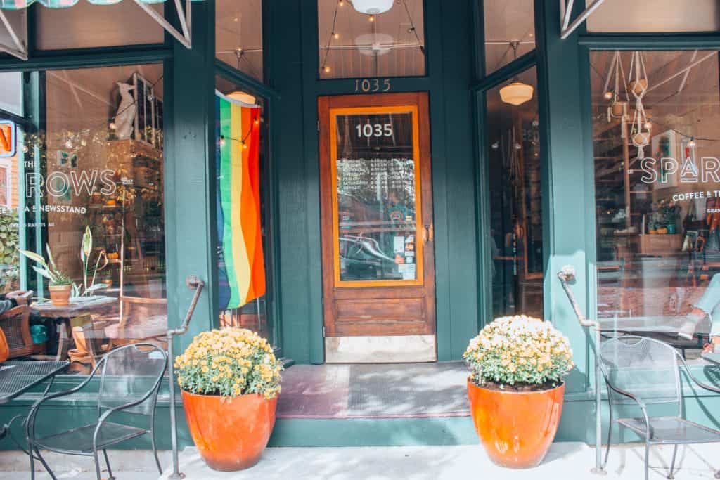 Coffee in Grand Rapids 8 of the Best Coffee Shops in Grand Rapids