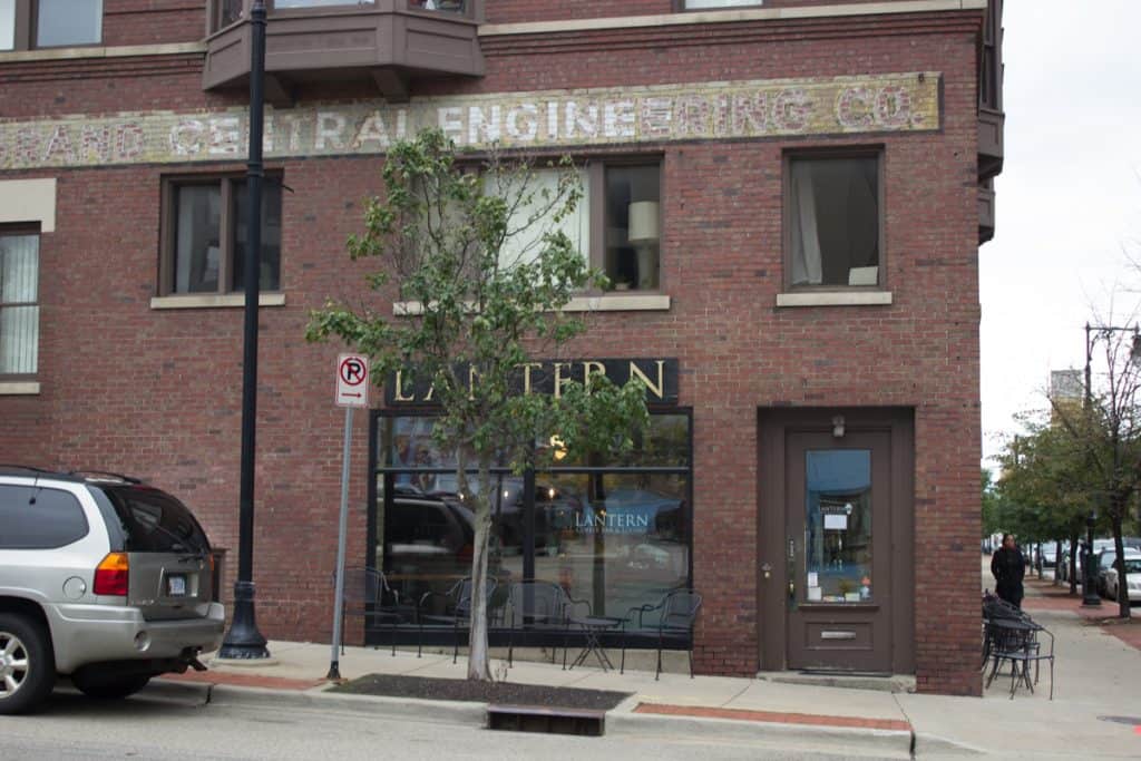 Coffee in Grand Rapids 8 of the Best Coffee Shops in Grand Rapids