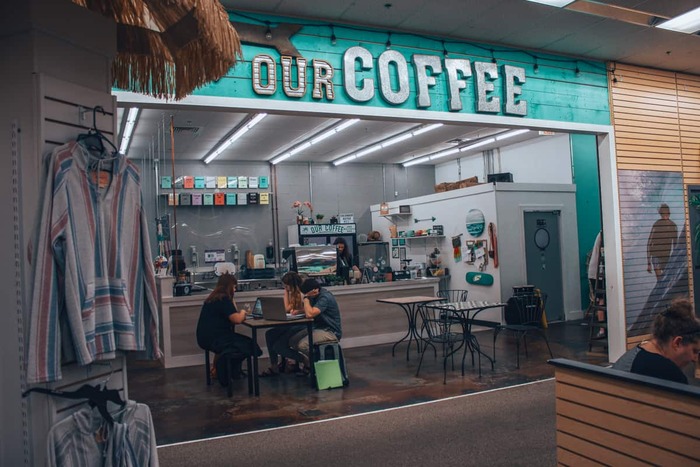 vegan restaurants Gulf Shores – Our Coffee