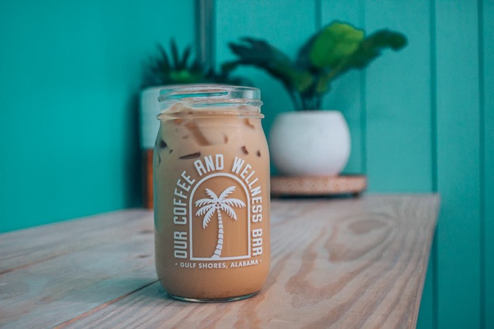 vegan restaurants Gulf Shores – Our Coffee