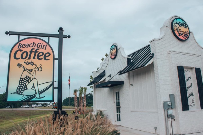vegan restaurants Gulf Shores – Island Girl Coffee
