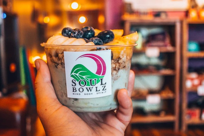 vegan restaurants Gulf Shores – Soul Bowlz