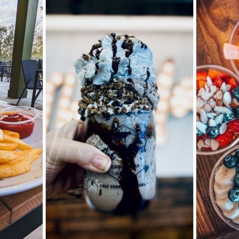 16 Vegan Restaurants to Check Out in Gulf Shores and Orange Beach