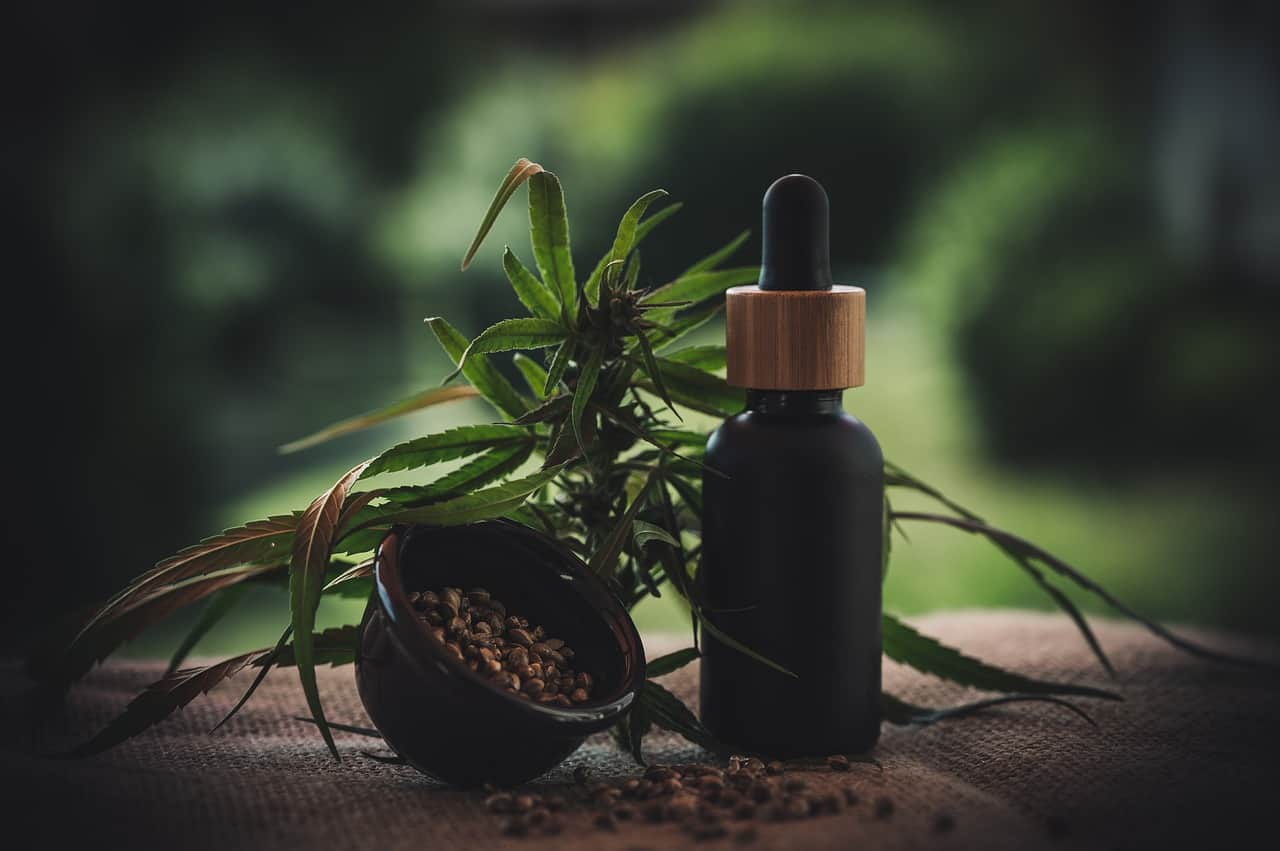 best cbd for anxiety