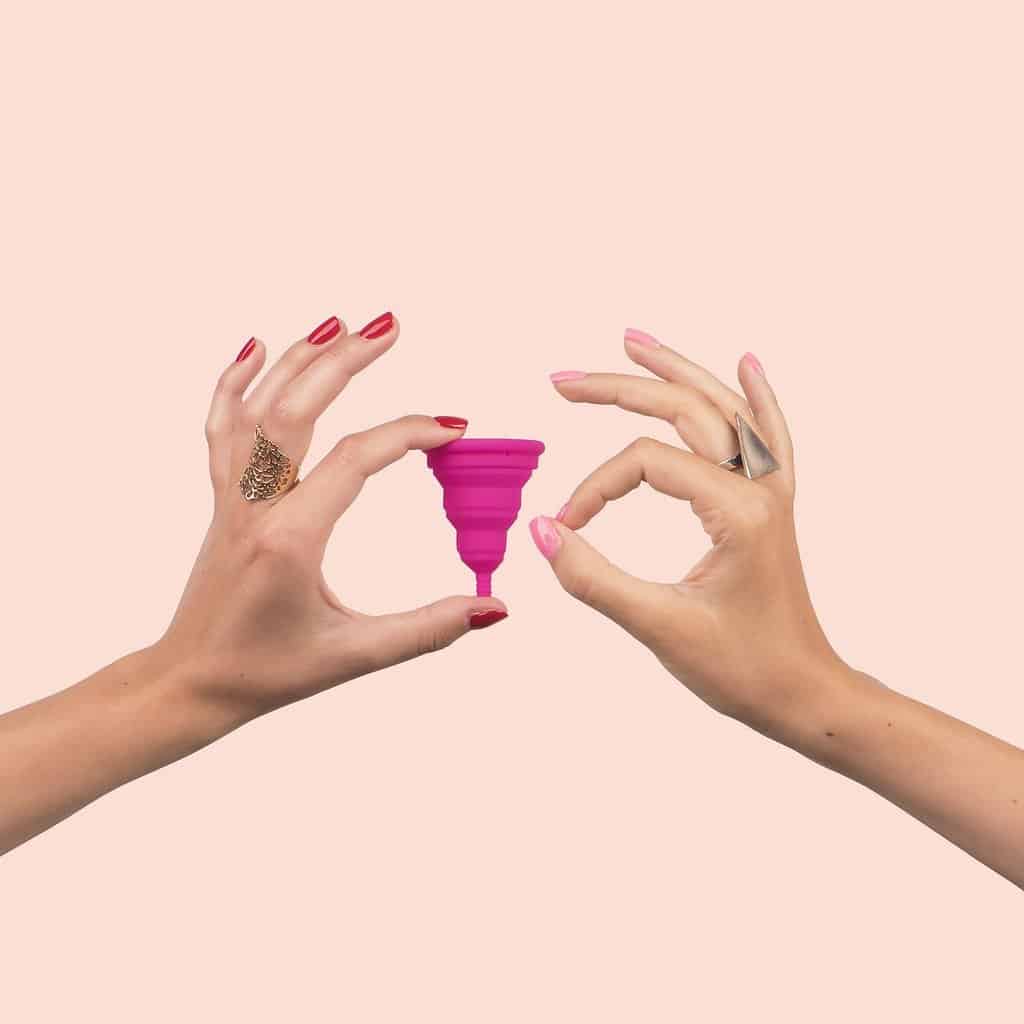 Modibodis And Menstrual Cups – Reusables For A Zero Waste