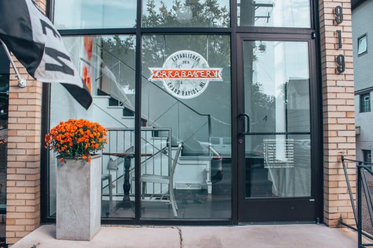 Vegan Restaurants Grand Rapids Vegan Guide to Grand Rapids, MI