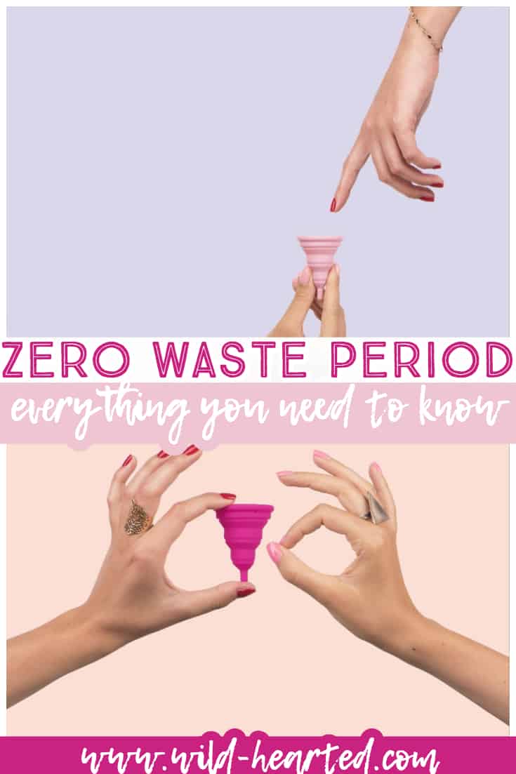 zero waste period