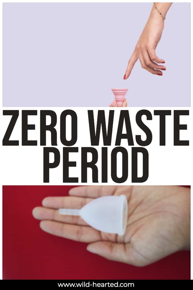 Modibodis And Menstrual Cups – Reusables For A Zero Waste