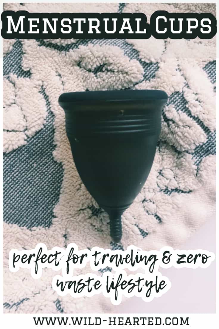 Modibodis And Menstrual Cups – Reusables For A Zero Waste