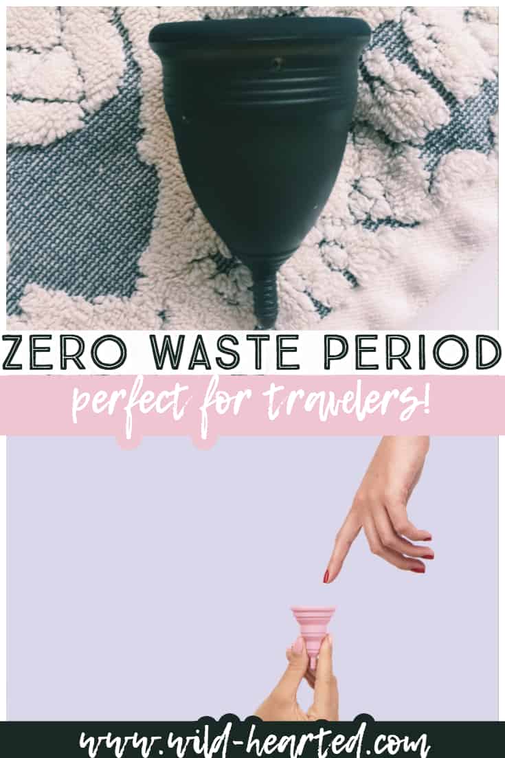 Zero Waste Period  Everything You Need to Know about Menstrual Cups