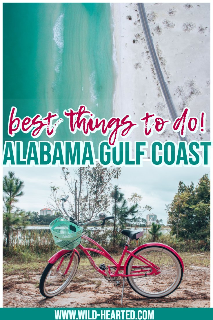 things to do in orange beach alabama