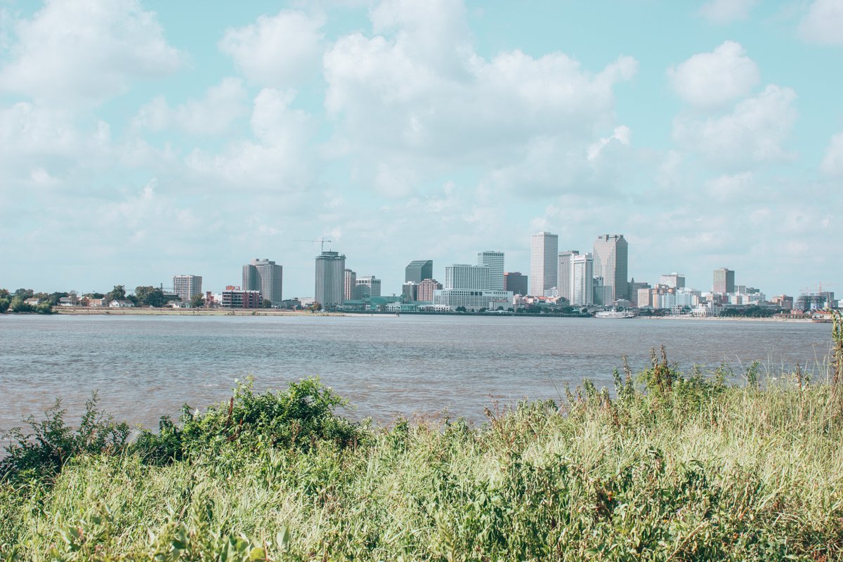 off the beaten path in new orleans