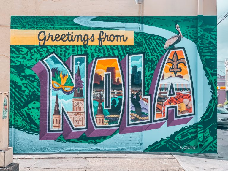 Read more about the article A Sustainable Travel Guide to New Orleans