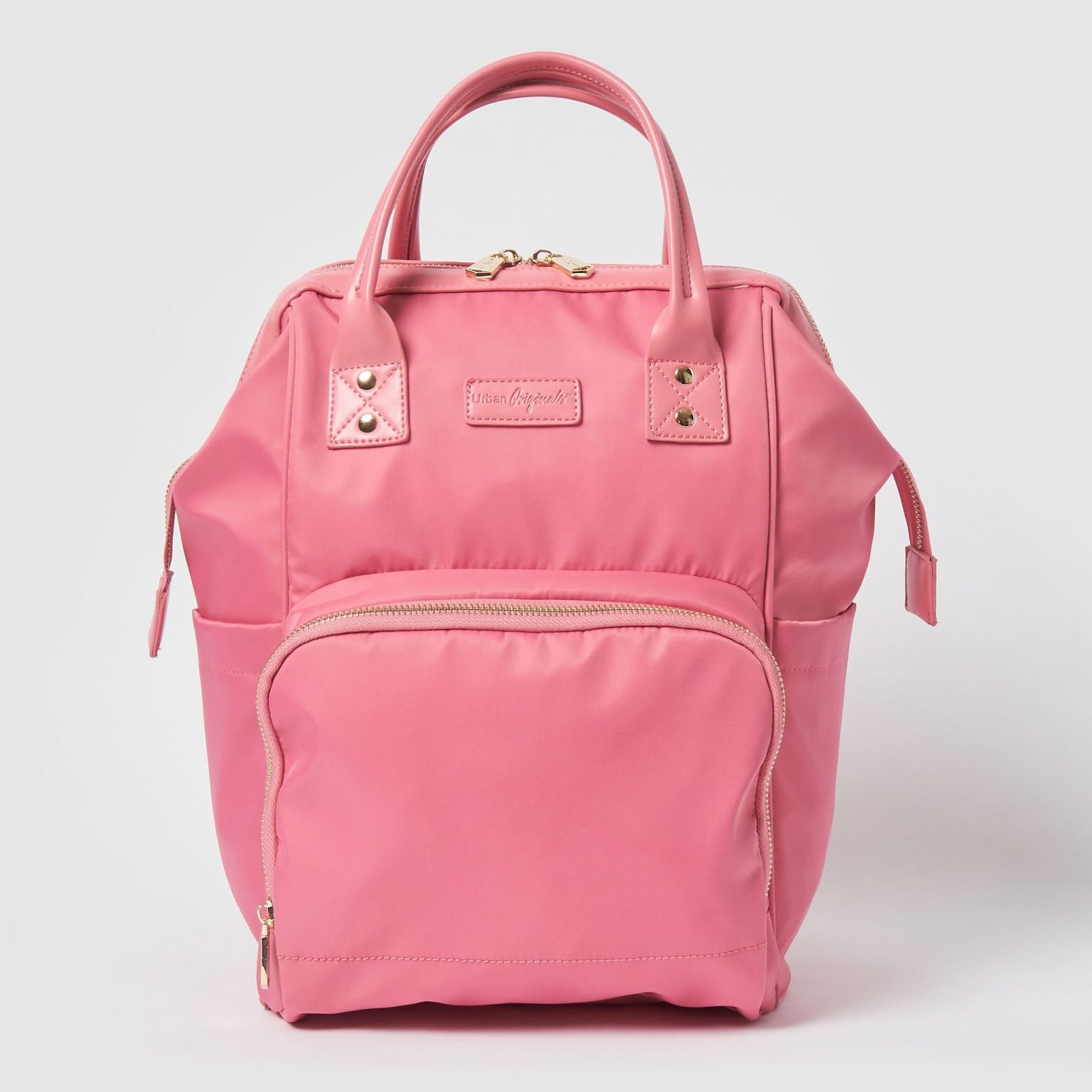 Vegan Backpack Brands for Everyday Use + Travel