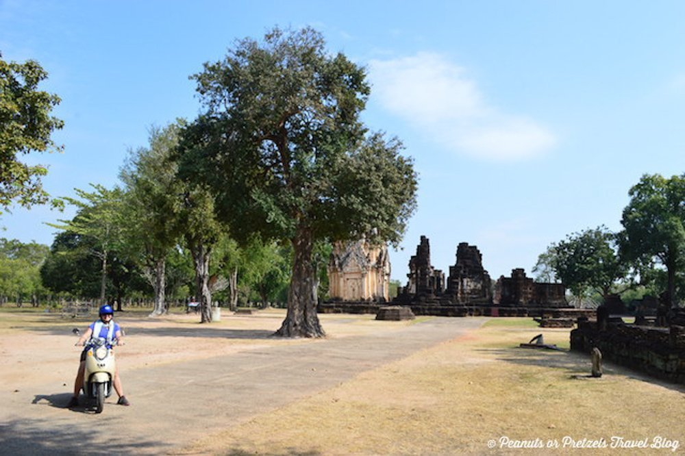 thailand off the beaten track